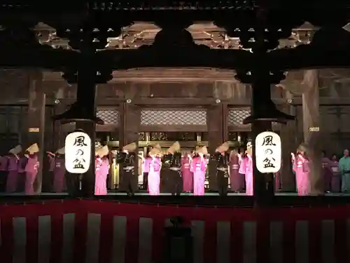 聞名寺(富山県)