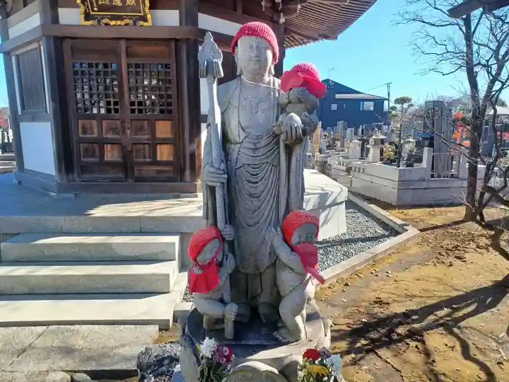 普済寺(東京都)