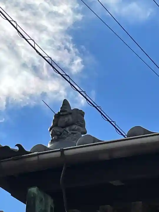 恵美須神社のその他建物
