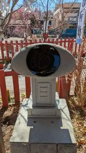 川越八幡宮(埼玉県)