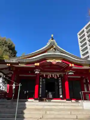 二宮神社(兵庫県)