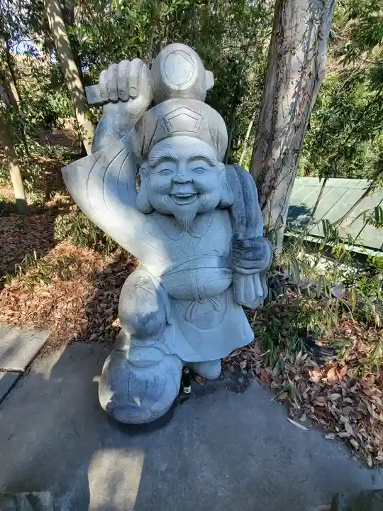 八雲神社(緑町)(栃木県)