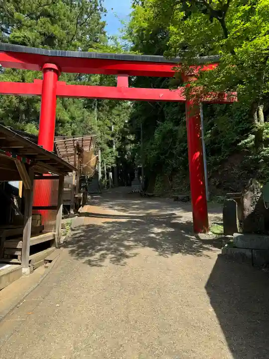 天龍寺(埼玉県)