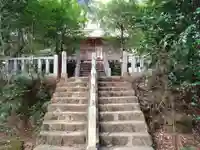 秋葉神社(国府町)のその他建物