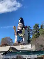 大前神社(栃木県)