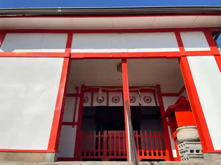 高取神社(兵庫県)