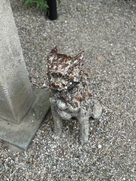 三輪神社(愛知県)