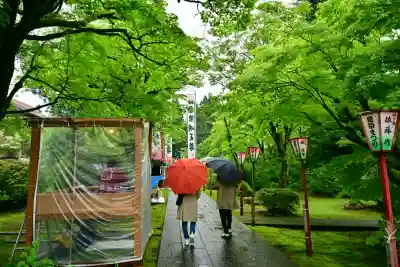 妙高寺(新潟県)