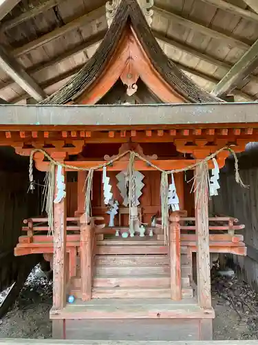 石井神社(京都府)