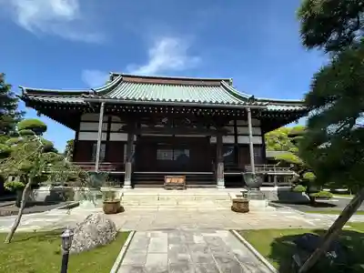 徳願寺(千葉県)