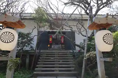 宝戒寺(神奈川県)