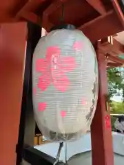 多摩川浅間神社(東京都)