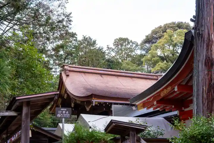 長岡天満宮(京都府)