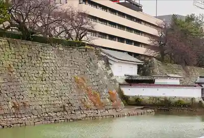 福井神社(福井県)
