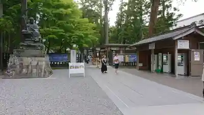 瑞巌寺のその他建物