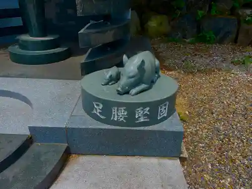 八幡宮のその他建物