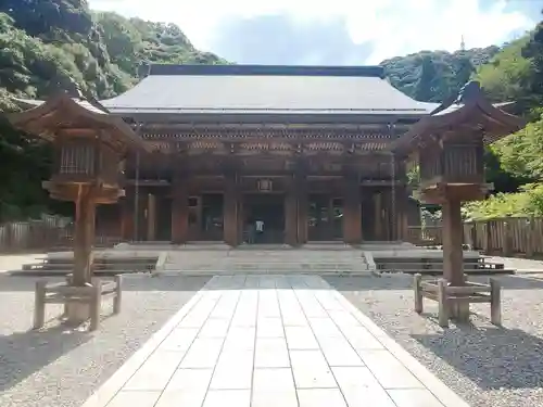 伊奈波神社(岐阜県)