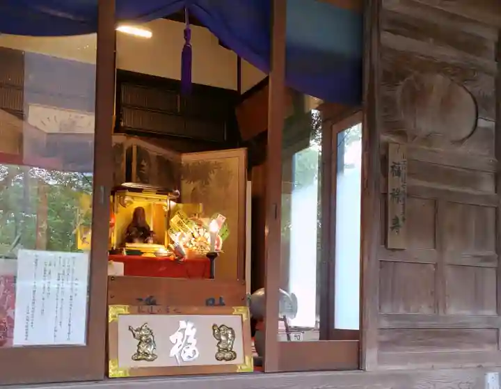 蓮馨寺(埼玉県)