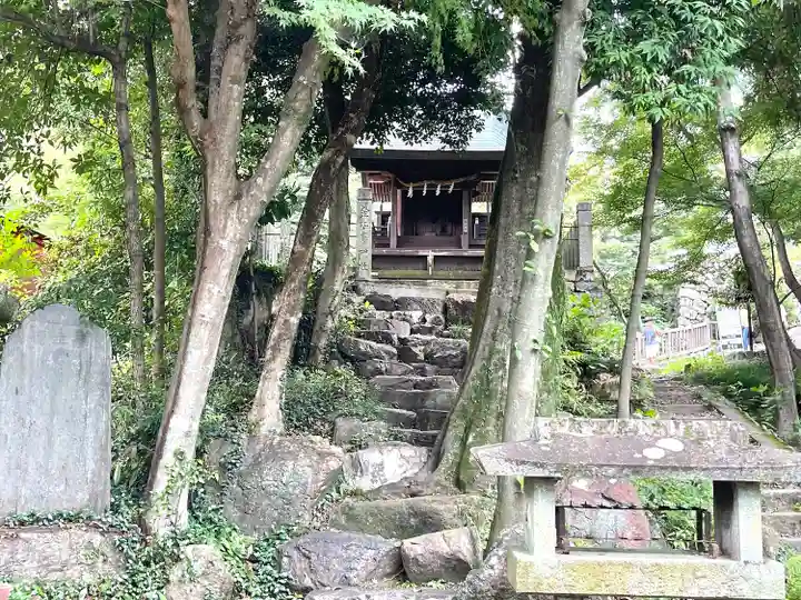 針綱神社(愛知県)