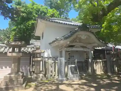 住吉大社(大阪府)