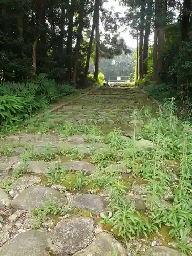 水戸田稲荷神社のその他建物