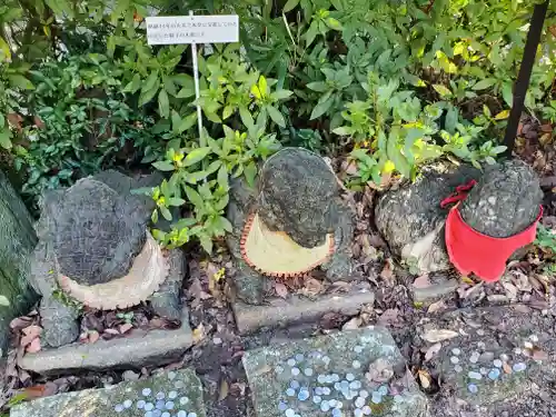 清滝寺(茨城県)