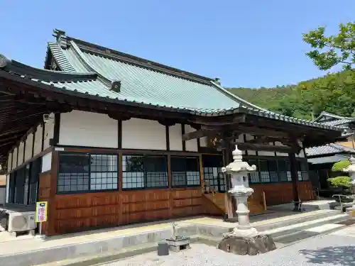 明鏡山龍雲寺(栃木県)