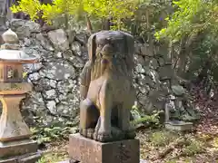 日枝神社(福井県)