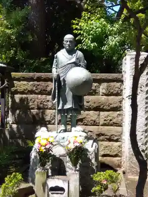 高安寺(東京都)