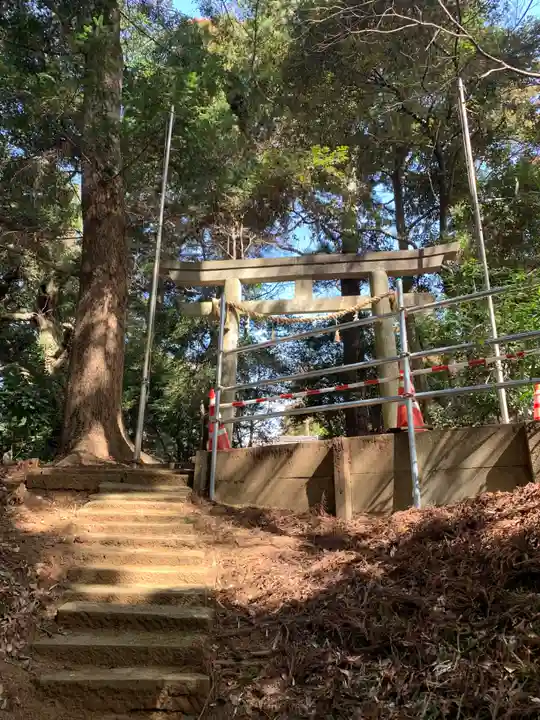 天満神社(千葉県)