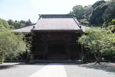 妙本寺(神奈川県)