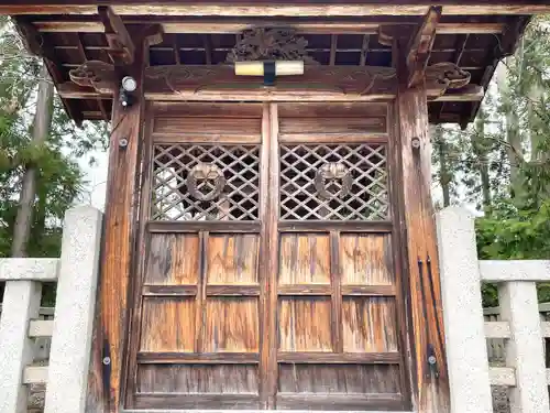 香之神社(愛知県)