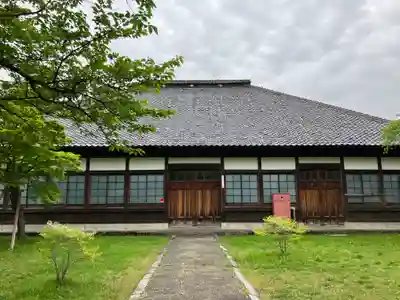 宝光寺の本殿・本堂