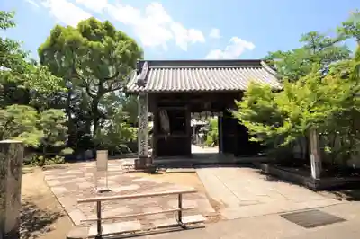 一宮寺(香川県)