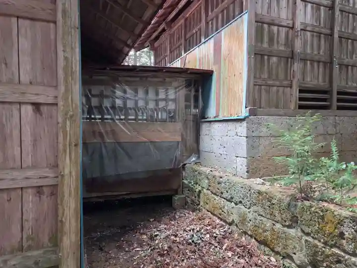 今宮神社(栃木県)