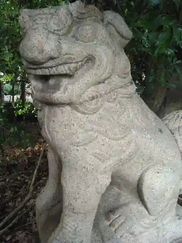 弓弦羽神社(兵庫県)
