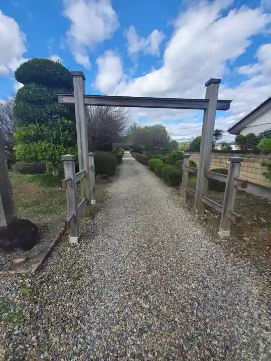 蓮城院のその他建物