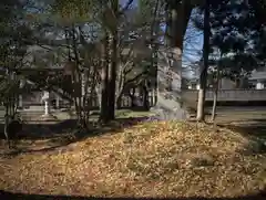 愛宕神社の建物その他