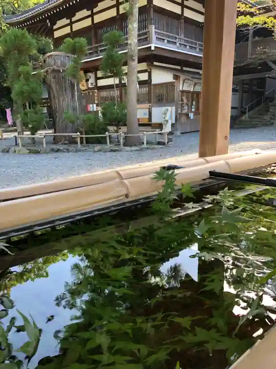 伊太祁曽神社(和歌山県)