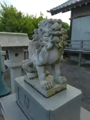 田中神社(神奈川県)