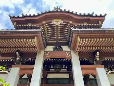 金藏院(神奈川県)