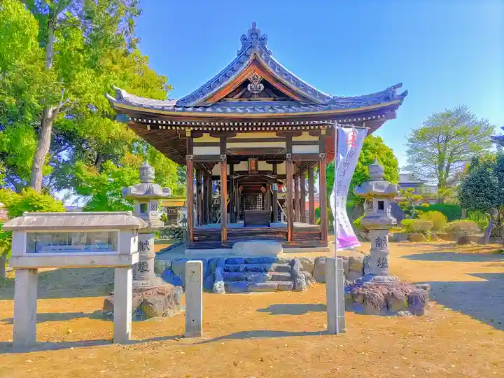日吉社(山王町)の本殿・本堂