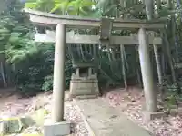 春日神社(福井県)