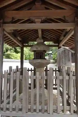 當麻寺のその他建物