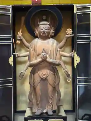 横山神社(滋賀県)