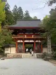 室生寺(奈良県)