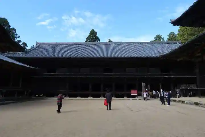 圓教寺(兵庫県)