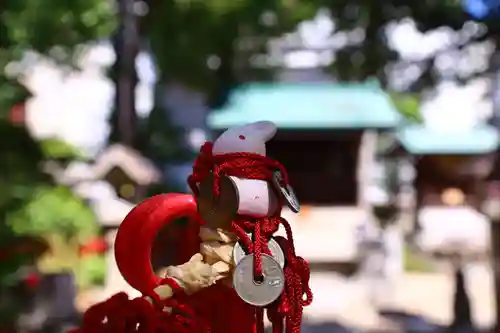 三輪神社(愛知県)
