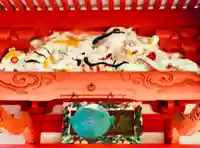 不動院(東光寺)の芸術