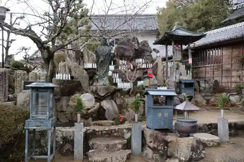 金泉寺(徳島県)